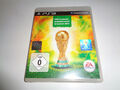 PlayStation 3 PS 3   FIFA Fussball-Weltmeisterschaft Brasilien 2014