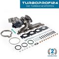 Turbolader BMW 120i 220i 320i 420i 430i 252 PS 7637563 49477-02400