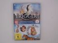 Rettet Trigger!/Nur Pferde im Kopf [2 DVDs] Ann-Kristin Sømme Sven Wollter  und 