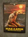 Man-Eater Der Menschenfresser Cinestrange 4-Disc Mediabook