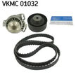 Wellenset + Wasserpumpe VKMC 01032 SKF für AUDI COUPE B3 90 B3 100 C3 Stufenheck