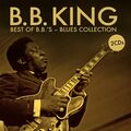 King,B.B. Best Of B.B.'s-Blues Collection (CD)