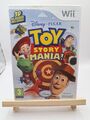 Nintendo Wii : Toy Story Mania (Wii) Game