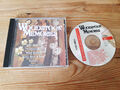 CD VA Woodstock Memories (16 Song) SONY MUSIC COLUMBIA jc