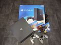 Sony PlayStation 4 Pro 1 TB inkl 2 Controller & 3 Spiele *Top Zustand * 