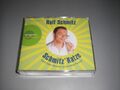 CD Hörbuch - Ralf Schmitz - Schmitz`Katze - 3 CDs