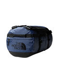 The North Face Reise/-Sporttasche Rucksack Base Camp Duffel S Summit Navy-TNF Bl