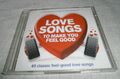 VERSCHIEDENE KÜNSTLER - LIEBE SONGS TO MAKE YOU FEEL GOOD - DOPPEL-CD-ALBUM