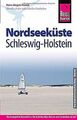 Reise Know-How Nordseeküste Schleswig-Holstein: Rei... | Buch | Zustand sehr gut