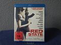 Red State - Fürchte Dich vor Gott!   Blu-ray - FSK 18!