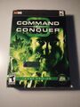 Command & Conquer 3: Tiberium Wars-Kane Edition (PC, 2007)