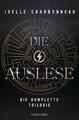 Die Auslese - Die komplette Trilogie | Joelle Charbonneau | 2018 | deutsch