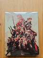 Final Fantasy XIV Stormblood Steelbook (Ohne Spiel)