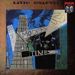 Modern Times von Latin Quarter | CD | Zustand sehr gutGeld sparen & nachhaltig shoppen!