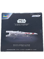 Revell 01035 Walt Disney Star Wars X-Wing Fighter Adventskalendar  NEU/OVP