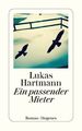 Ein passender Mieter (detebe) Hartmann, Lukas: