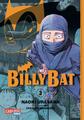 Naoki Urasawa (u. a.) | Billy Bat 03 | Taschenbuch | Deutsch (2013) | Billy Bat