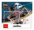 Nintendo amiibo - Wächter | The Legend of Zelda: Breath of the Wild | Spielfigur