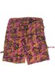 TIMEZONE Shorts Damen kurze Hose Hotpants Gr. W25 Baumwolle Pink #v5phtmf