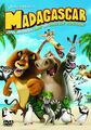 Madagascar (2005) (DVD) Zustand Gut