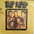 The Dells - Like It Is Like It Was (Vinyl LP - 1969 - US - Original)