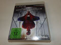 PlayStation 3 PS 3  The Amazing Spiderman 2