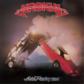 Krokus Metal Rendez-vous (CD) Album