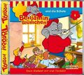 Benjamin Blümchen - Benjamin Blümchen 006 und die Schule
