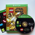 LEGO Star Wars: Das Erwachen der Macht Deluxe Edition Xbox One