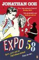  Expo 58 von Jonathan Coe 9780241966907 Taschenbuch Softback