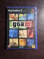 Grand Theft Auto III - GTA3 - Playstation 2 - PS2 NEU! OVP!!! Ungeöffnet! Sealed