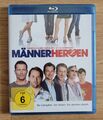 Männerherzen von Simon Verhoeven [ Blu-Ray ] Neuwertig 