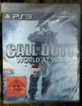 Call of Duty World At War PS3