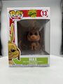 Funko Pop - Dr. Seuss - Der Grinch - 13 - Max