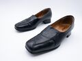 Gabor Damen Pumps Slipper Absatzschuh Halbschuh schwarz Gr. 40 EU Art. 6930-98