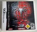 Spider-Man 3 (Nintendo DS, 2007) - in OVP - Getestet!