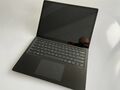 Microsoft Surface Laptop 3 Core i5 1035G7 8GB RAM 256B SSD Win10 13,5" schwarz