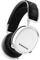 SteelSeries Arctis 7 Headset kabellos Gaming Kopfhörer  weiss TEILDEFEKT