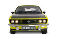 Hachette Opel Manta A GT/E 1:8 Ausgaben 1-65