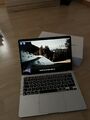 Apple MacBook Air M1 13 Zoll (512GB SSD, M1, 8GB) Laptop - Space Grau