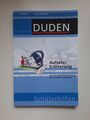 Duden-Schülerhilfen, Aufsatz/Erörterung 7. bis 10. Klasse, Deutsch