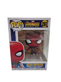 Avengers Iron Spider 287 - Funko Pop! - Vinyl Figur zum Sammeln Marvel Neu