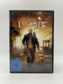 I Am Legend | DVD | 2008 | Will Smith | Alice Braga | Zustand sehr gut