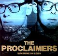 The Proclaimers - Sunshine On Leith Maxi (VG+/VG+) '