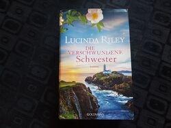 Die verschwundene Schwester von Lucinda Riley💥😍