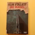 ♤♤♤ Die Nadel von Follett, Ken, Buch, Zustand sehr gut, TB ♤♤♤