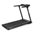 Laufband Treadmill Fitness Training Bluetooth App 16km/h klappbar Touchscreen