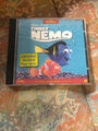CD • Findet Nemo • Walt Disney