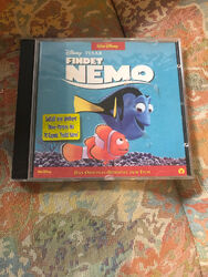 CD • Findet Nemo • Walt Disney