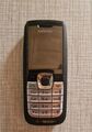 Nokia 2610 - Schwarz (Ohne-Simlock) Handy